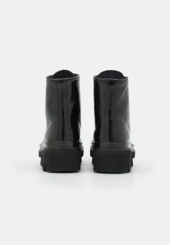 AllSaints WANDA BOOT - Platform Ankle Boots - Black -AllSaintsSales 32cffde389fa43f893bf2888f698e228