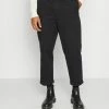 AllSaints CRATE TROUSER - Trousers - Black -AllSaintsSales 338b983cb70f4e02af9749eb51027840