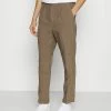 AllSaints VAGA TROUSER - Trousers - Alpine Brown 2 AllSaints VAGA TROUSER - Trousers - Alpine Brown -AllSaintsSales 33b74746b8974fabba5b37cf7de67e85