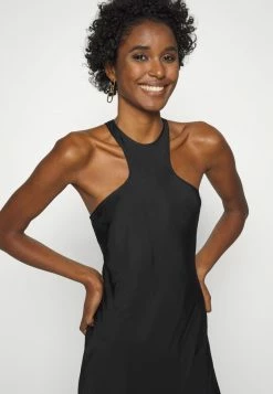 AllSaints BETINA DRESS - Cocktail Dress / Party Dress - Black -AllSaintsSales 34f41409ed84422e86f1e74e81d6b468