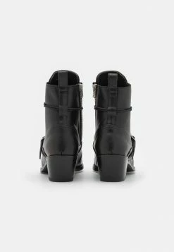 AllSaints KATY BOOT - Lace-up Ankle Boots - Black 5 AllSaints KATY BOOT - Lace-up Ankle Boots - Black -AllSaintsSales 3747c3e12bec40619b06bc3024aca0b0