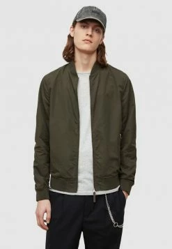 AllSaints Bomber Jacket - Green