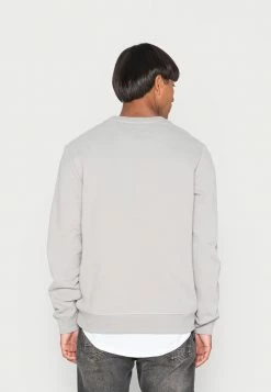 AllSaints RAVEN CREW - Sweatshirt - Glass Grey 4 AllSaints RAVEN CREW - Sweatshirt - Glass Grey -AllSaintsSales 37d559996822486d899ceff936208af6