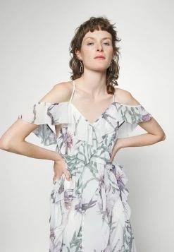 AllSaints FALI SENJA DRESS - Cocktail Dress / Party Dress - White 8 AllSaints FALI SENJA DRESS - Cocktail Dress / Party Dress - White -AllSaintsSales 3842b67ac71240c1ba3b61a63d8cdab8