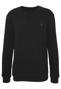 AllSaints RAVEN CREW - Sweatshirt - Black 6 AllSaints RAVEN CREW - Sweatshirt - Black -AllSaintsSales 38c0473b5418434a99ba322da47423ee