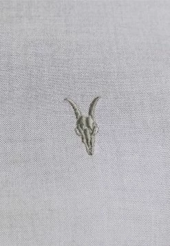 AllSaints HAWTHORNE SHIRT - Shirt - Light Grey 8 AllSaints HAWTHORNE SHIRT - Shirt - Light Grey -AllSaintsSales 3abd4b75b6014b02bb6505a8c6206327