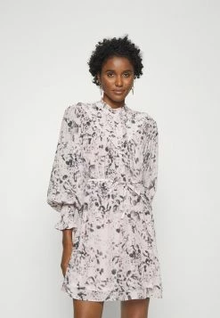 AllSaints KELLI WAKTU DRESS - Cocktail Dress / Party Dress - Pink