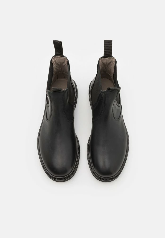 JONBOY BOOT - Classic ankle boots - black AllSaints JONBOY BOOT - Classic Ankle Boots - Black -AllSaintsSales 3c74060aadbe4942a0bf933ee795db7f