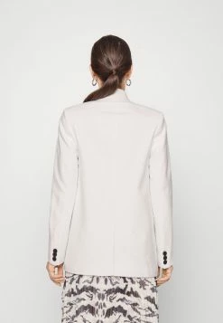 AllSaints LALIA - Short Coat - Off White 4 AllSaints LALIA - Short Coat - Off White -AllSaintsSales 3c7642a3b6a94d97b8d02a07e63685ed
