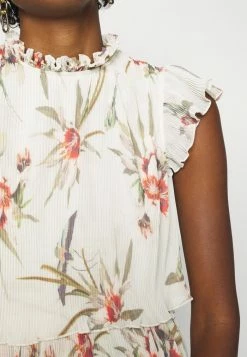 AllSaints ANTHEIA DORADA DRESS - Day Dress - Ecru White 8 AllSaints ANTHEIA DORADA DRESS - Day Dress - Ecru White -AllSaintsSales 3cc27b7d0e724e07ad2dd3909355f1e6