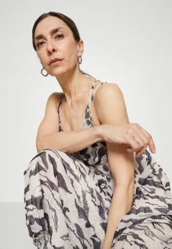 AllSaints NOUVAL ONIYURI DRESS - Maxi Dress - Ecru/white 5 AllSaints NOUVAL ONIYURI DRESS - Maxi Dress - Ecru/white -AllSaintsSales 3cec46e0c89141b280f061f51001e06c