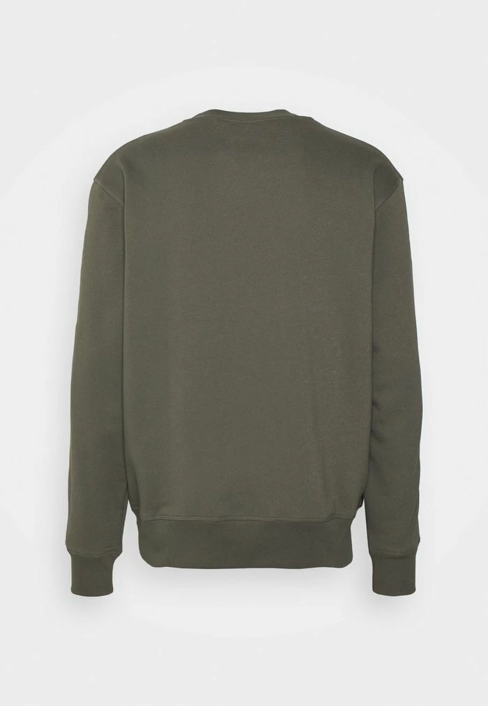 ALNA CREW - Sweatshirt - tarragon green AllSaints ALNA CREW - Sweatshirt - Tarragon Green -AllSaintsSales 3d493db495f749718a128c1a6e3fae43