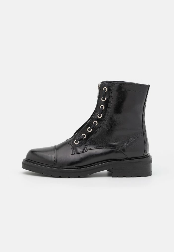 ALARIA BOOT - Classic ankle boots - black AllSaints ALARIA BOOT - Classic Ankle Boots - Black -AllSaintsSales 3e23997c878f4b7a91606d245af3700b