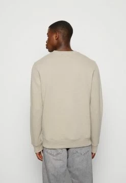 AllSaints RAVEN CREW - Sweatshirt - Toasted Brown -AllSaintsSales 40e9c4cf6c6943e9b566a378c65a7299