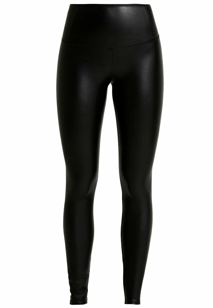 CORA - Leggings - Trousers - black AllSaints CORA - Leggings - Trousers - Black -AllSaintsSales 4135bf3e0e3e42e19cfa3f71c6cc1a06