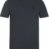 AllSaints Basic T-shirt - Black