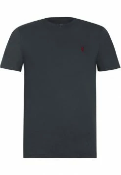 AllSaints Basic T-shirt - Black