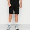 AllSaints OPPOSITION - Shorts - Black -AllSaintsSales 452845d28bbc4bb4966694d06ffb324f