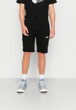 AllSaints OPPOSITION - Shorts - Black