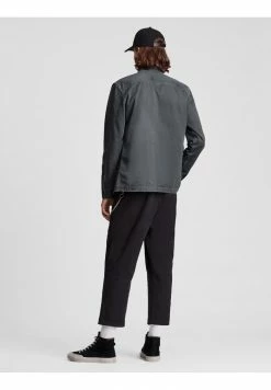 AllSaints Shirt - Green -AllSaintsSales 45c79430a66b4107a8a2ffcb776c5f28