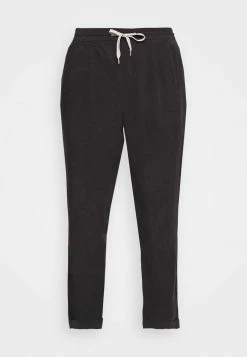 AllSaints GROVE TROUSER - Trousers - Washed Black 6 AllSaints GROVE TROUSER - Trousers - Washed Black -AllSaintsSales 47c74535a3454e719b4f80c5d588786a