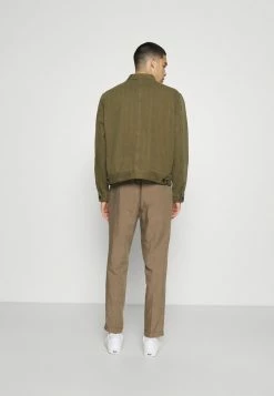 AllSaints FAIRMOUNT - Summer Jacket - Rosemary Green -AllSaintsSales 489242d20739468d901e10bd1f2f098c