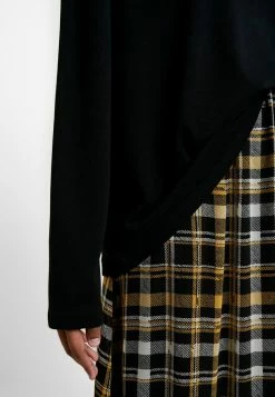 AllSaints RITA - Long Sleeved Top - Black -AllSaintsSales 4967068763f14796909ad3a3a48a05ff