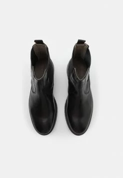 AllSaints MELOS BOOT - Classic Ankle Boots - Black -AllSaintsSales 49aef3e6d40d40b0a209cbb785760624