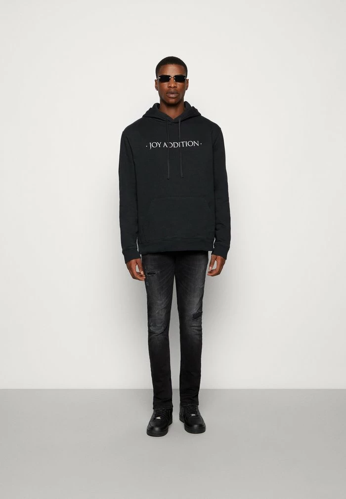 ADDITIVE HOODY - Sweatshirt - washed black AllSaints ADDITIVE HOODY - Sweatshirt - Washed Black -AllSaintsSales 4a9837094e04487db4cf1a05f9163907