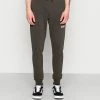 AllSaints OPPOSITION PANTS - Tracksuit Bottoms - Khaki Brown -AllSaintsSales 4b6b0db4bdf3469cb8db228e8f6ba8fa