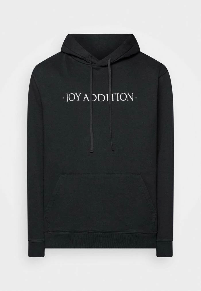 ADDITIVE HOODY - Sweatshirt - washed black AllSaints ADDITIVE HOODY - Sweatshirt - Washed Black -AllSaintsSales 4baebaecedae480da1dd492c609d296c