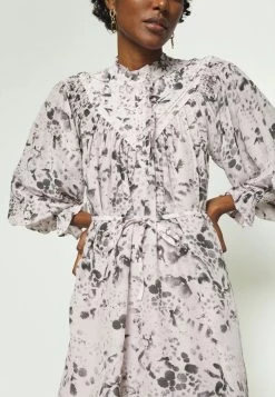 AllSaints KELLI WAKTU DRESS - Cocktail Dress / Party Dress - Pink -AllSaintsSales 4cdca435c21345759f9e3741fac5b3e4