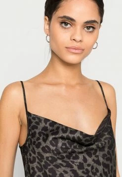 AllSaints HADDI LEPPO DRESS - Day Dress - Khaki Green 6 AllSaints HADDI LEPPO DRESS - Day Dress - Khaki Green -AllSaintsSales 4d1f1bd8741d47549dde0ae4d7b284eb