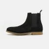 AllSaints RHETT BOOT - Classic Ankle Boots - Black/natural 1 AllSaints RHETT BOOT - Classic Ankle Boots - Black/natural -AllSaintsSales 4e08193d11ad4e058898090b6aa9b232