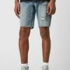 AllSaints Denim Shorts - Blue -AllSaintsSales 4e95d49cdf704c32aaf2f57c2c75538e