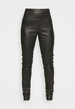 AllSaints CORA - Leggings - Trousers - Black