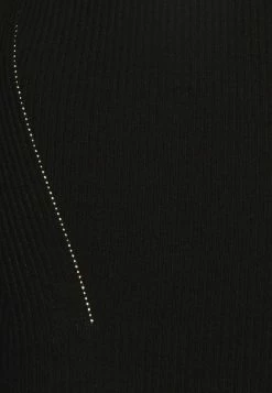 AllSaints REA DRESS - Jumper Dress - Black -AllSaintsSales 513d0740925f45cdaaac0b52c321aa00