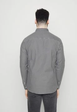 AllSaints HUNGTINGDON SHIRT - Shirt - Monument Grey -AllSaintsSales 51a3288a21944d12b76670aa6a20a632