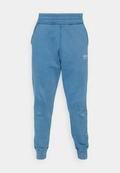 AllSaints NUTOPIA - Tracksuit Bottoms - Natural Indigo -AllSaintsSales 51e873202464482da462a56daa7df2f4