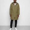 AllSaints VEDDER - Winter Coat - Olive -AllSaintsSales 53884258cbd241edbff439085127a438