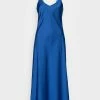 AllSaints BRYONY DRESS - Cocktail Dress / Party Dress - Delphinium Blue -AllSaintsSales 53c366fe5aa5417e81077a73c094fff1