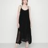 AllSaints AREENA DRESS - Day Dress - Black