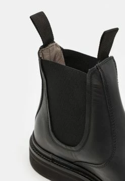 AllSaints JONBOY BOOT - Classic Ankle Boots - Black 7 AllSaints JONBOY BOOT - Classic Ankle Boots - Black -AllSaintsSales 57a80002bb9847c08f6d954afc01dfe8