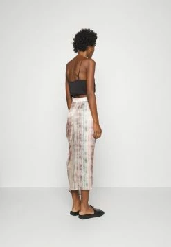 AllSaints CARLA MAREA - Pencil Skirt - Soft Green -AllSaintsSales 58a5df22dd9448558160bd045f775d22