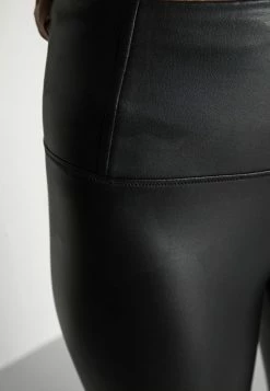 AllSaints CORA - Leggings - Trousers - Black 6 AllSaints CORA - Leggings - Trousers - Black -AllSaintsSales 593e7627bf0a4f3a9c37801e4bbb19b9