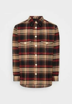 AllSaints BRATTLE - Summer Jacket - Fawn Beige -AllSaintsSales 59a209fb5dee41dfbea03878f4cb796d