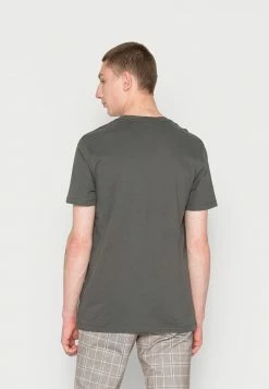 AllSaints BRACE CREW - Basic T-shirt - Sacremento Green 4 AllSaints BRACE CREW - Basic T-shirt - Sacremento Green -AllSaintsSales 59dedb9726d84b0cbe5370803a661b73