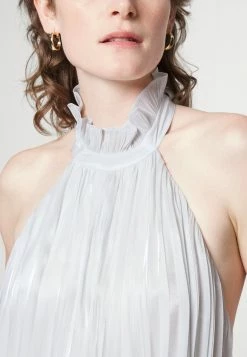 AllSaints ALAYA DRESS - Cocktail Dress / Party Dress - Light Mint Green -AllSaintsSales 5b103a1654f14089a857aed65e0d694f