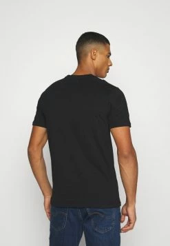 AllSaints BRACE TONIC 3 PACK - Basic T-shirt - Black -AllSaintsSales 5b6140389bb44634a7e91102c119f882