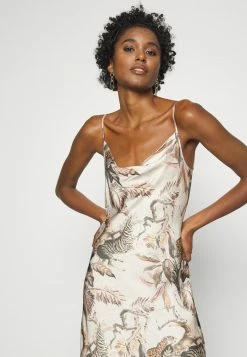 AllSaints HADLEY UKUSHISA DRESS - Cocktail Dress / Party Dress - Rosedust Pink -AllSaintsSales 5c472278c6184d5283bc3c0270e807f6